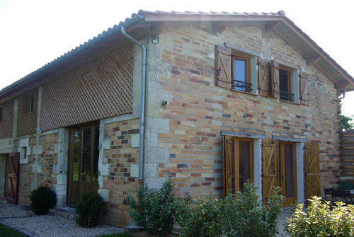 Moulis-en-Médoc 基提涅昂布里耶特旅馆酒店 外观 照片