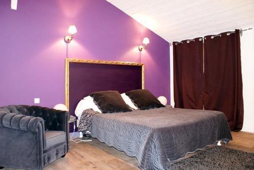 Moulis-en-Médoc 基提涅昂布里耶特旅馆酒店 外观 照片